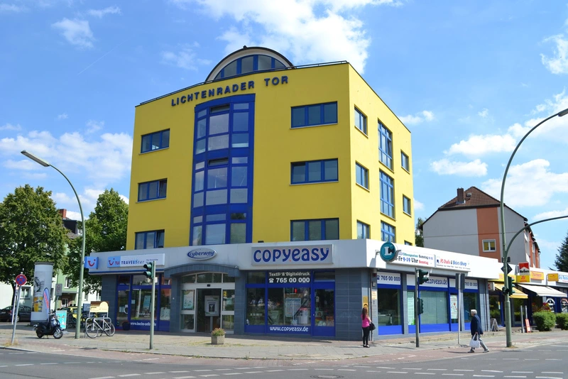 Carna Pflegedienst Berlin-Lichtenrade – Bild 2