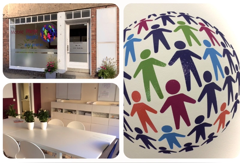 Mobile Pflege Steglitz – Bild 4