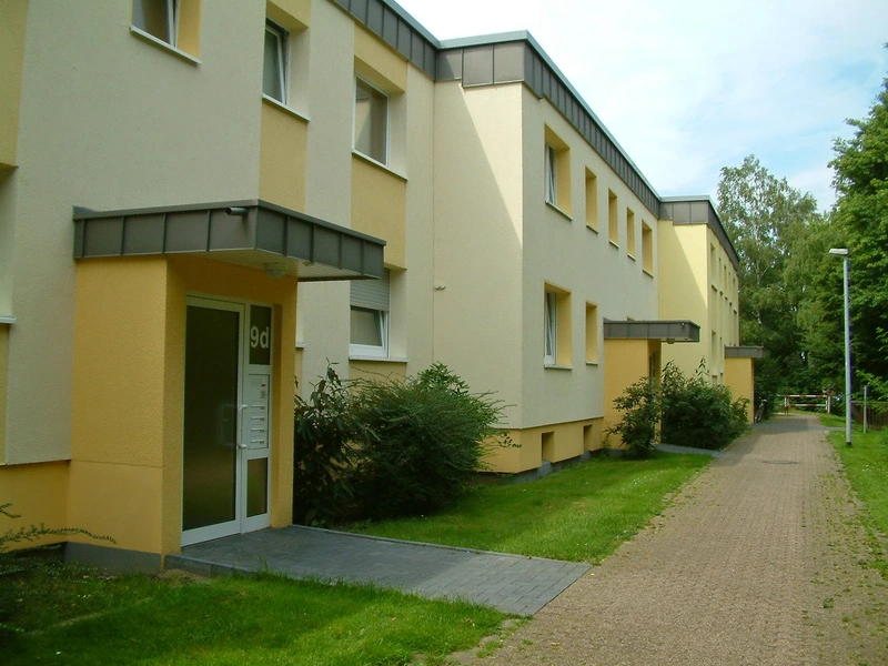 Seniorenzentrum Erikaweg – Bild 2