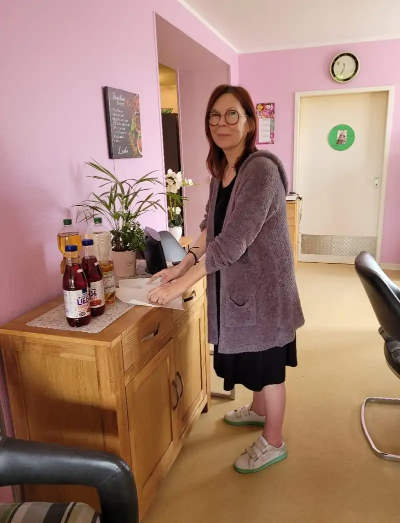 Pagella Ambulanter Pflegedienst – Bild 2