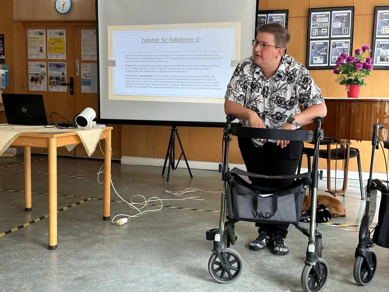 Pagella Ambulanter Pflegedienst – Bild 3