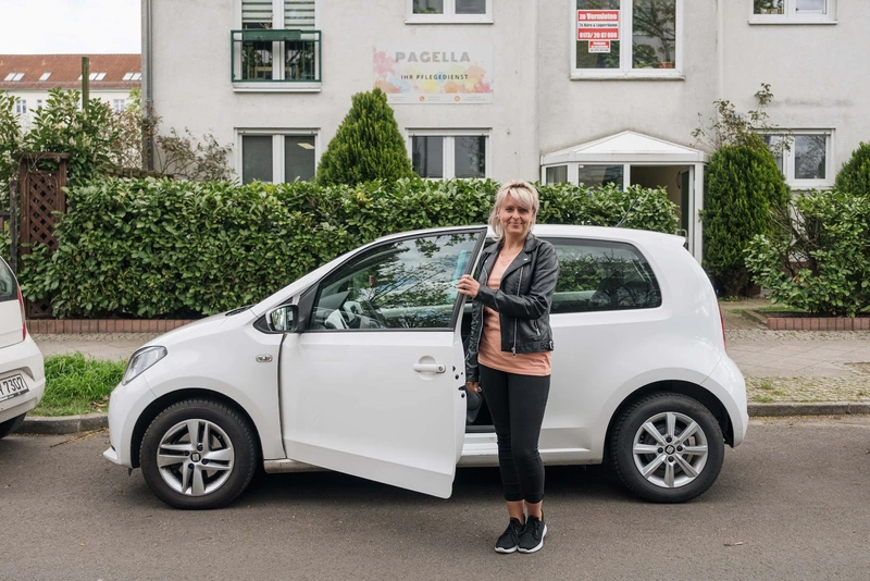 Pagella Ambulanter Pflegedienst – Bild 4