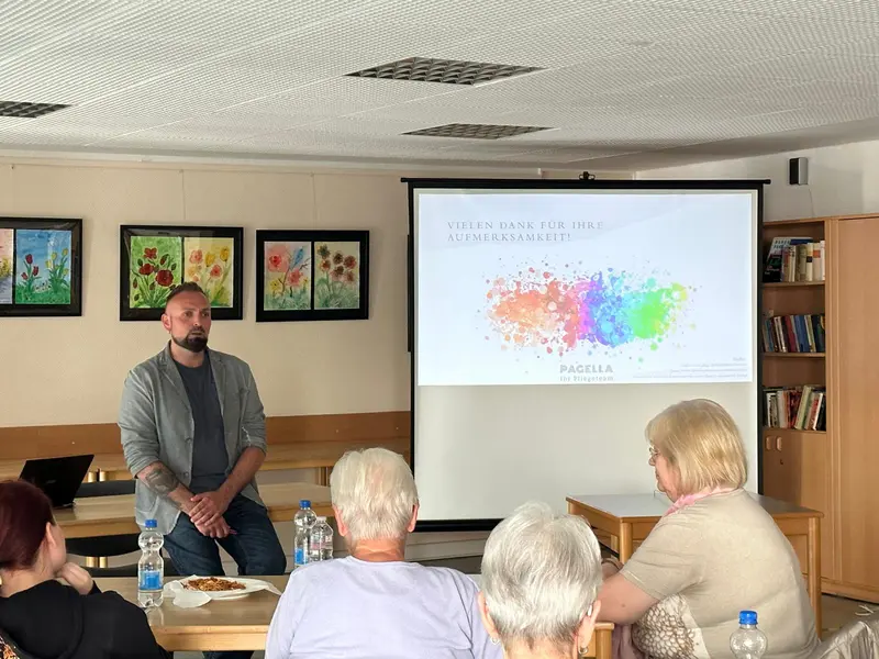 Pagella Ambulanter Pflegedienst – Bild 5