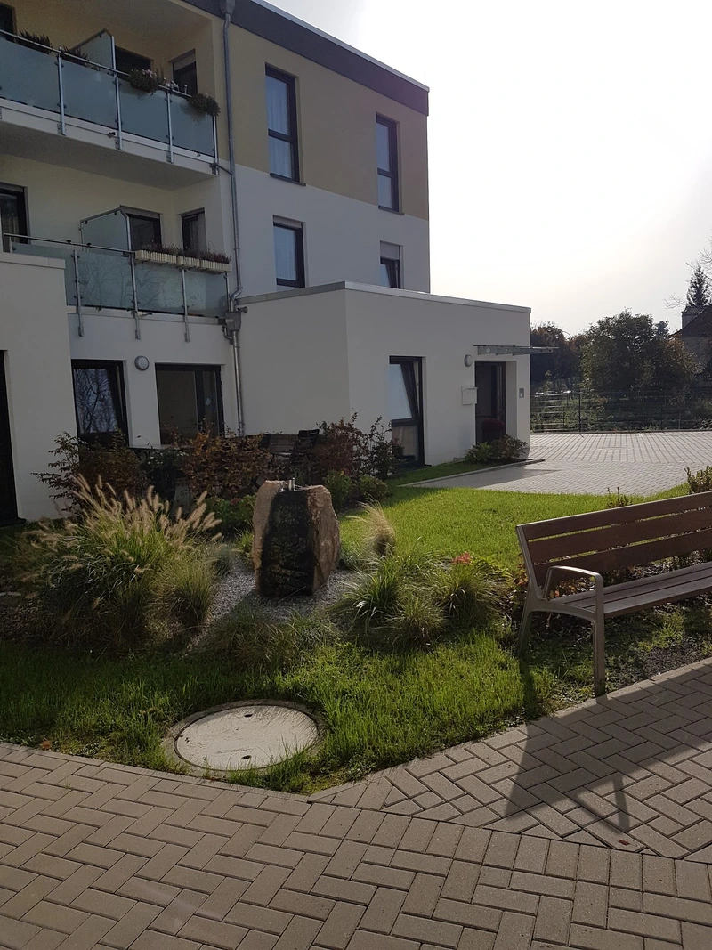 Senioren-Park carpe diem - Tagespflege – Bild 3