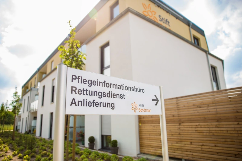 Senioren-Park carpe diem - Tagespflege – Bild 4