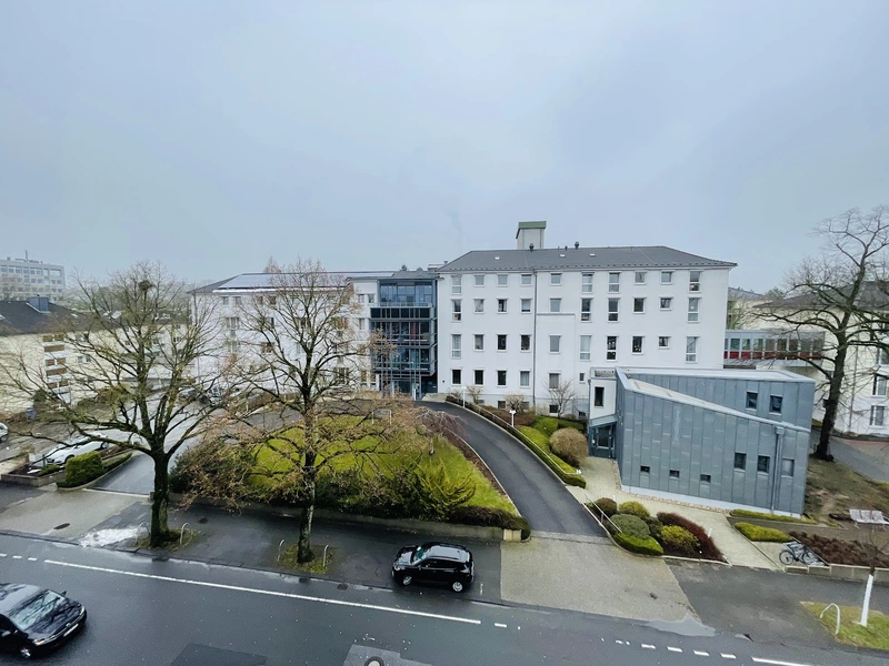 Senioren- und Pflegezentrum Haus St. Elisabeth – Bild 1