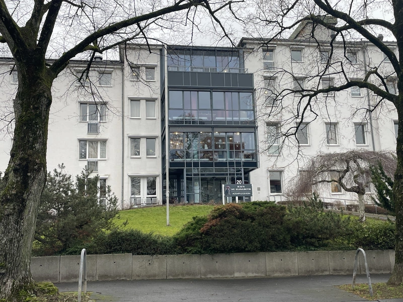 Senioren- und Pflegezentrum Haus St. Elisabeth – Bild 3