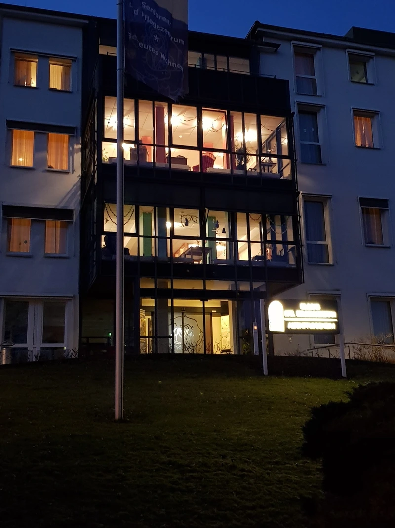 Senioren- und Pflegezentrum Haus St. Elisabeth – Bild 4