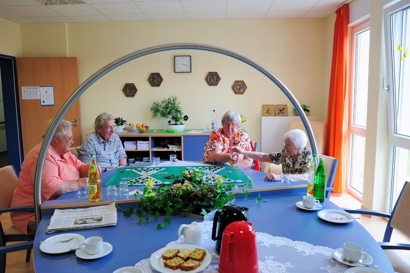 carpe diem Ambulanter Pflegedienst – Bild 5