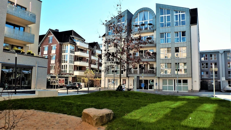 Alexianer St. Marien Altenheim – Bild 1