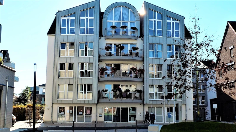 Alexianer St. Marien Altenheim – Bild 3