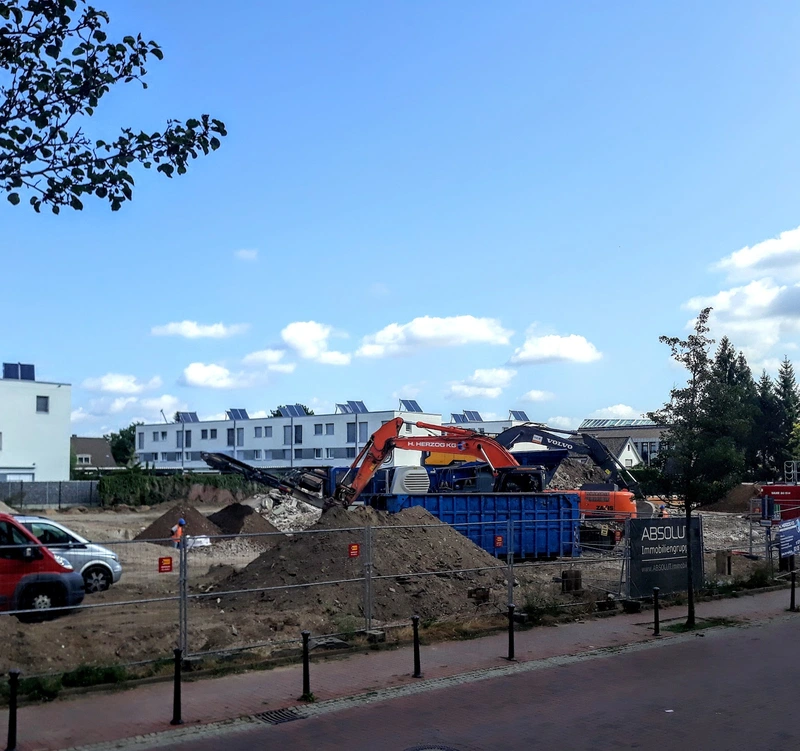 Alexianer St. Marien Altenheim – Bild 4