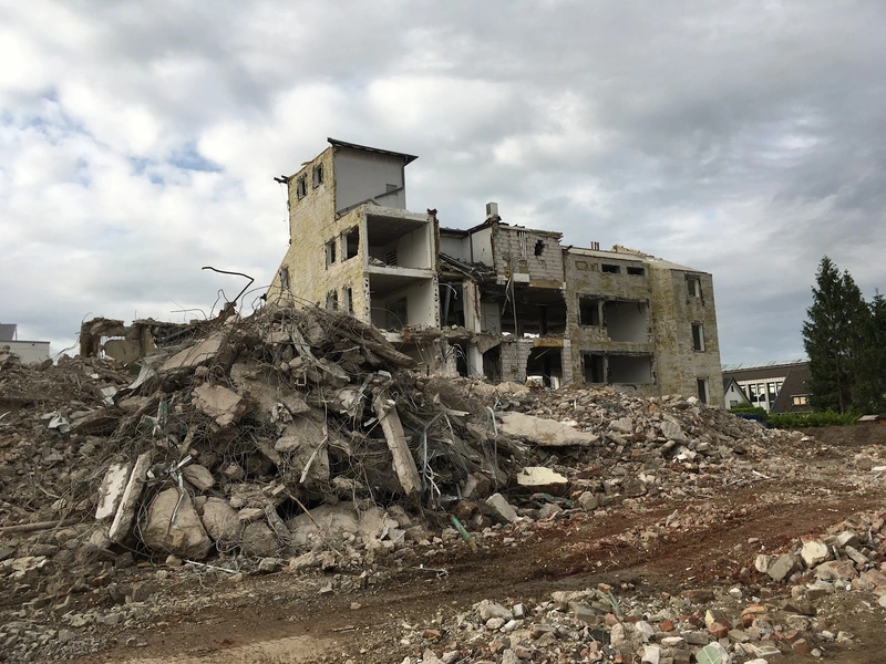 Alexianer St. Marien Altenheim – Bild 5