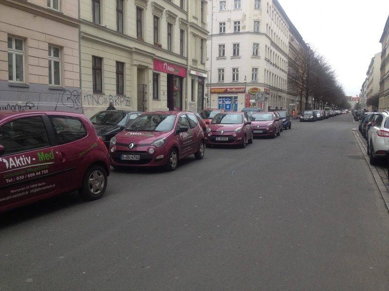 Aktiv-Med Hanim Yesilyurt – Bild 2