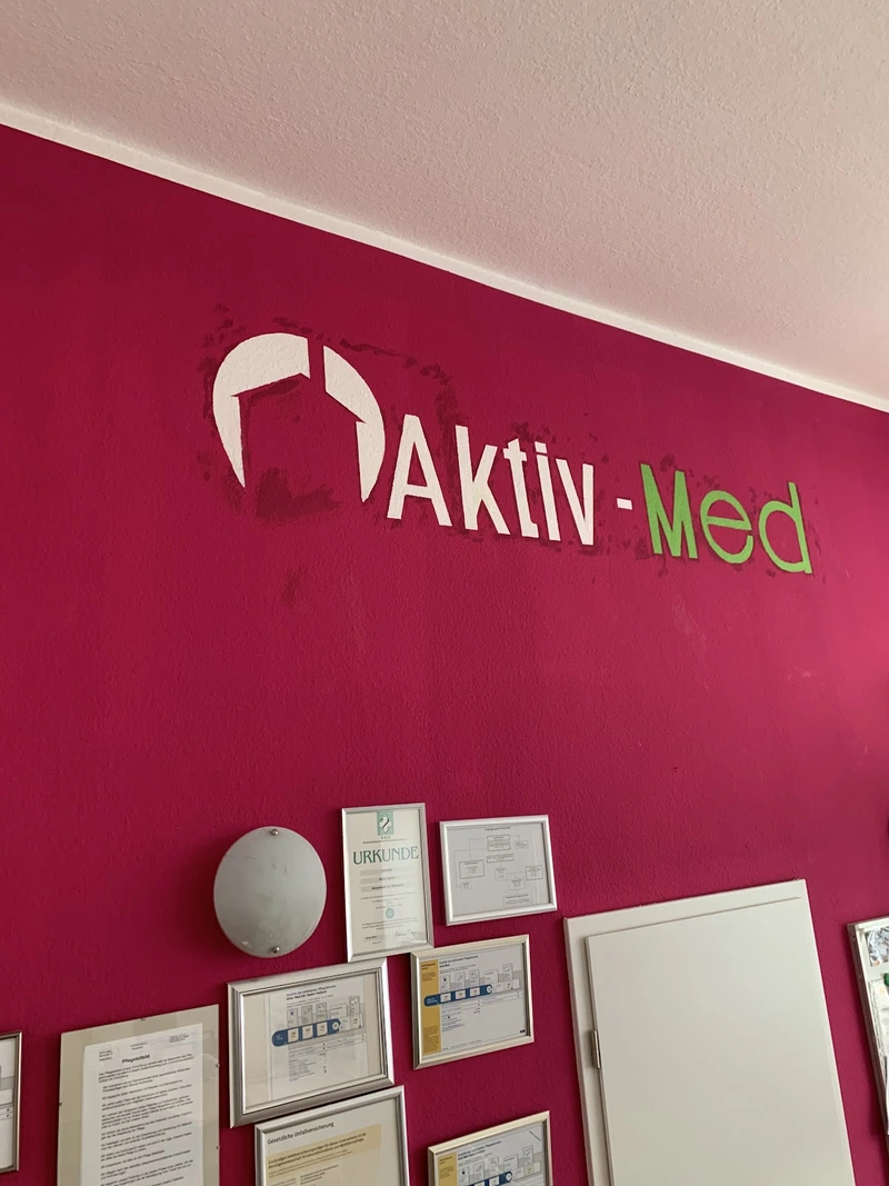 Aktiv-Med Hanim Yesilyurt – Bild 3