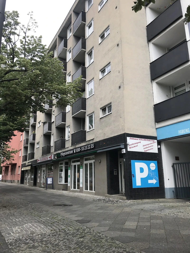 Vita Pflegezentrum C-W – Bild 2