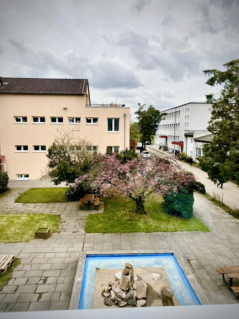 Haus Bethesda Wohngemeinschaften für Menschen mit Demenz – Bild 1