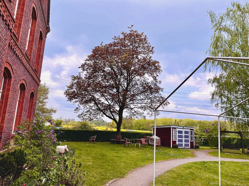 Haus Bethesda Wohngemeinschaften für Menschen mit Demenz – Bild 4