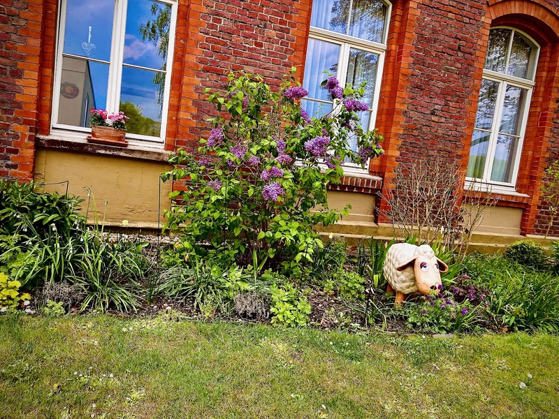 Haus Bethesda Wohngemeinschaften für Menschen mit Demenz – Bild 5