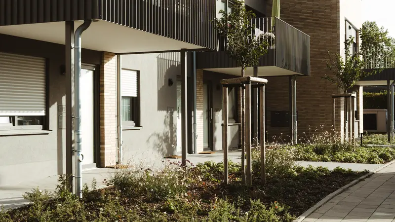 WeKo GmbH (Tagespflege) – Bild 1