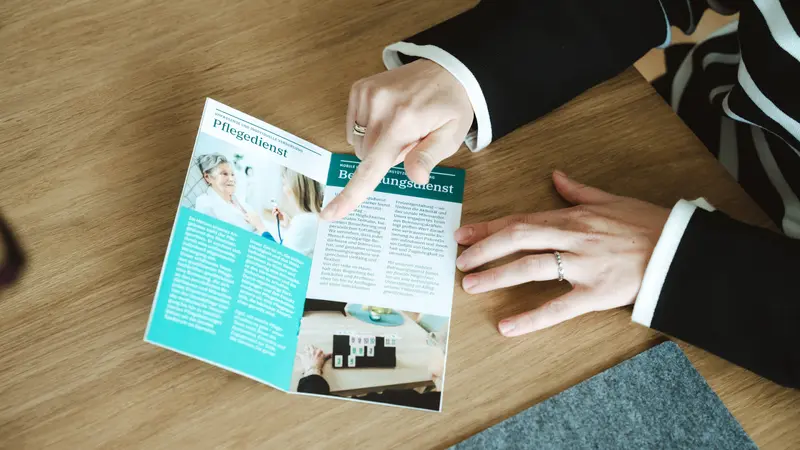 WeKo GmbH (Tagespflege) – Bild 5