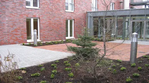 Katharinenstift Hardt – Bild 3