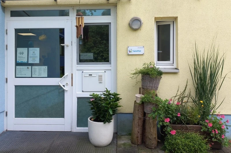 Tagespflege Rheindahlen – Bild 1