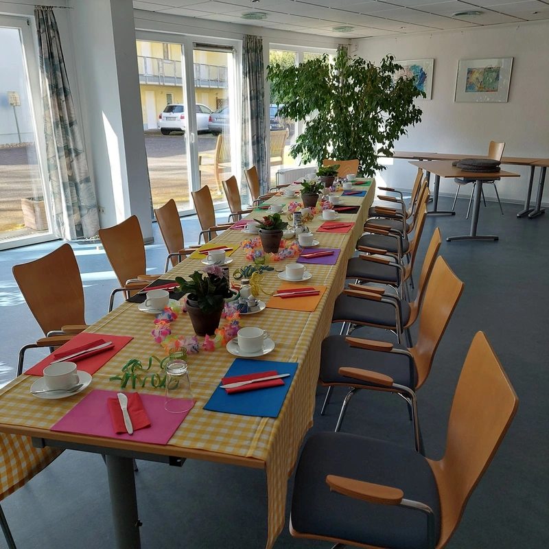 Tagespflege Rheindahlen – Bild 2