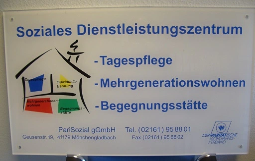 Tagespflege Rheindahlen – Bild 4