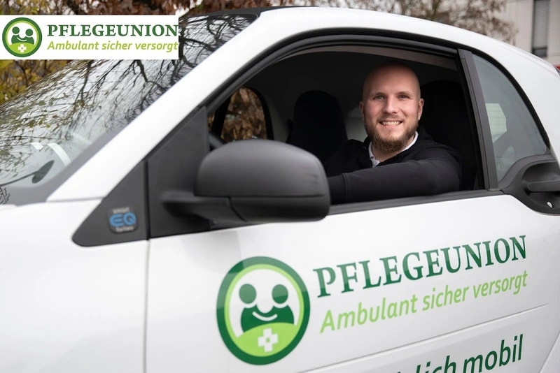 Pflegeunion Ratingen GmbH – Bild 1