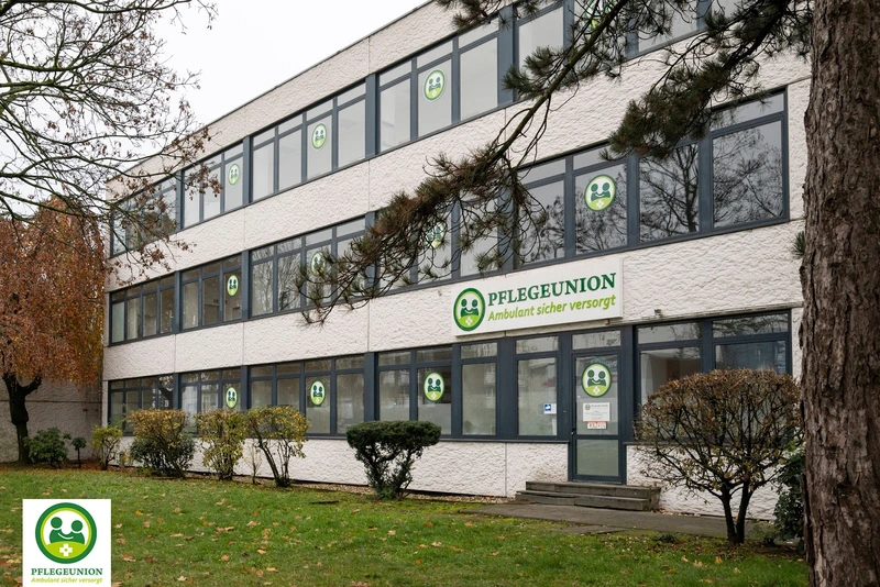 Pflegeunion Ratingen GmbH – Bild 2
