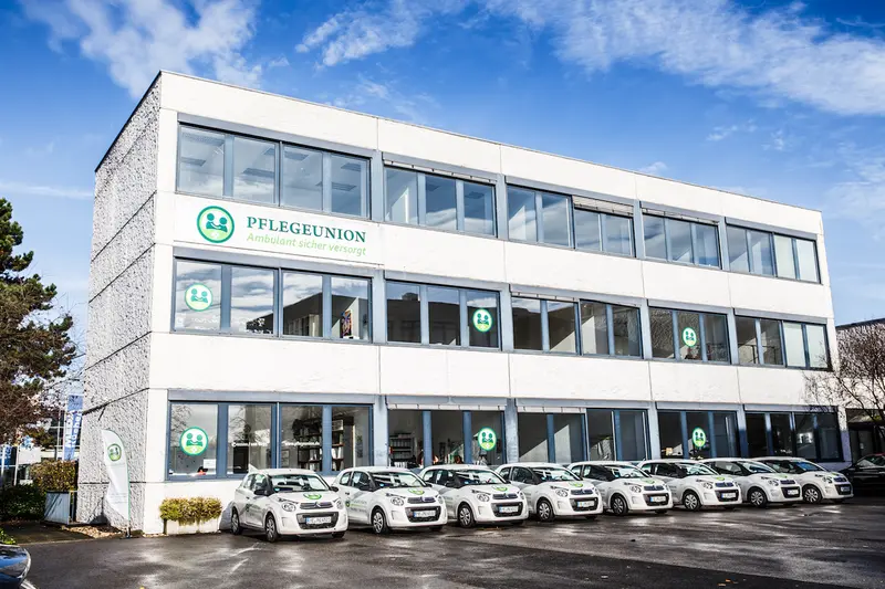 Pflegeunion Ratingen GmbH – Bild 3
