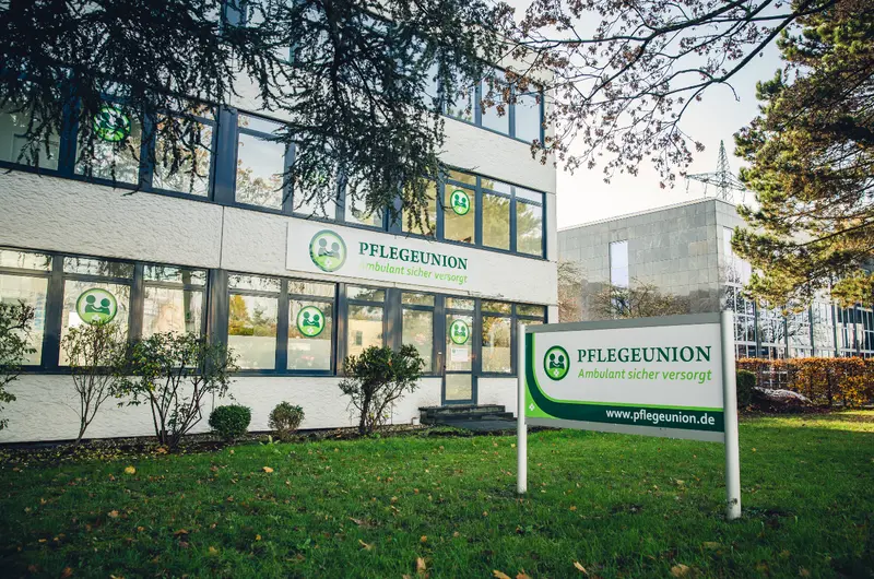 Pflegeunion Ratingen GmbH – Bild 4