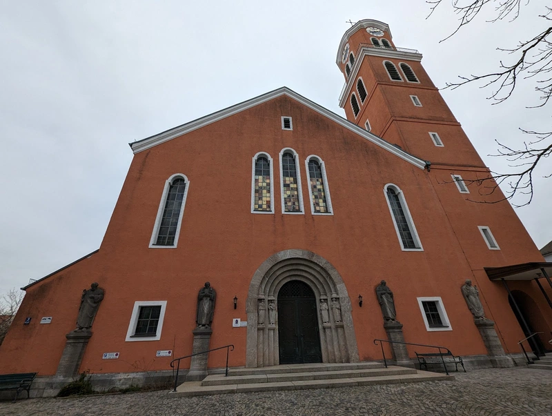 Ökumenische Sozialstation Giesing-Harlaching – Bild 2