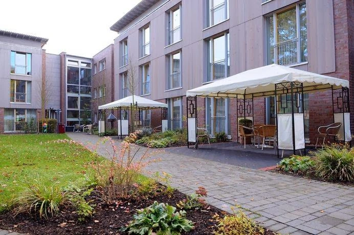 Caritaszentrum Neuwerk - Pflegewohnhaus - – Bild 1