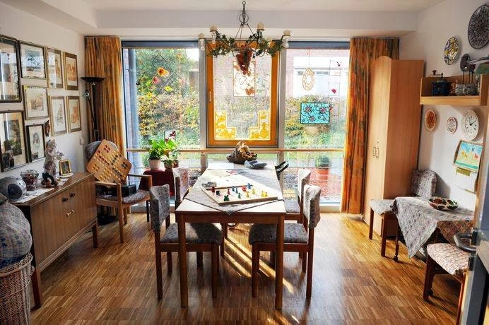 Caritaszentrum Neuwerk - Pflegewohnhaus - – Bild 2