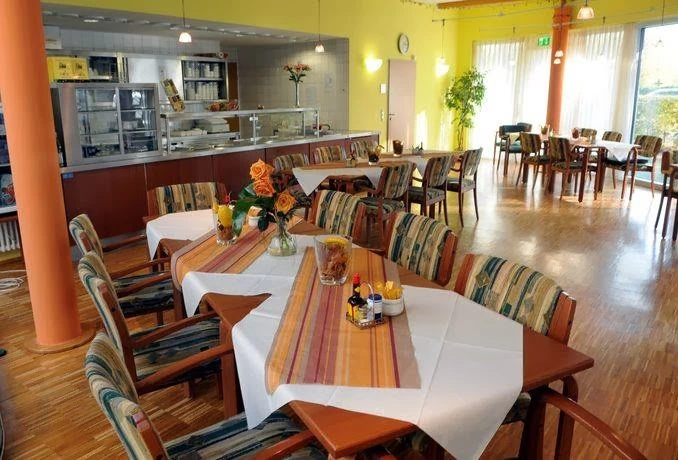 Caritaszentrum Neuwerk - Pflegewohnhaus - – Bild 3