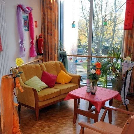 Caritaszentrum Neuwerk - Pflegewohnhaus - – Bild 4