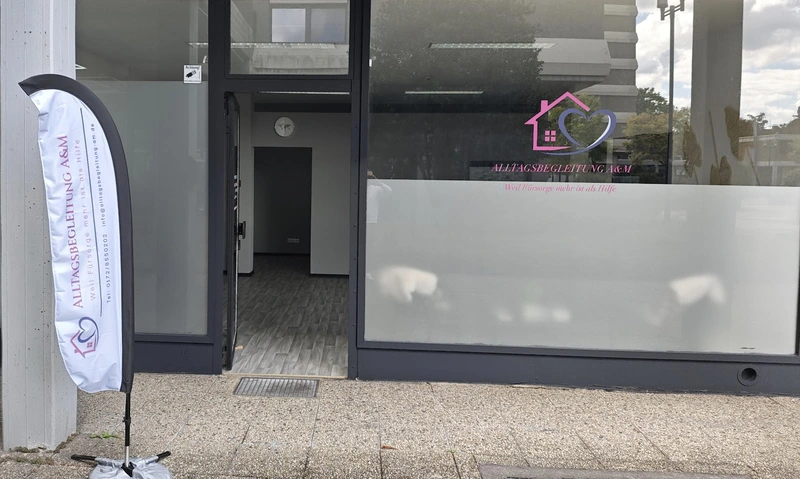 Alltagsbegleitung A&M – Bild 1