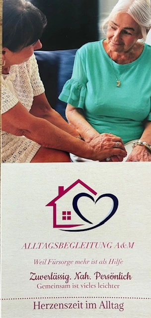 Alltagsbegleitung A&M – Bild 3