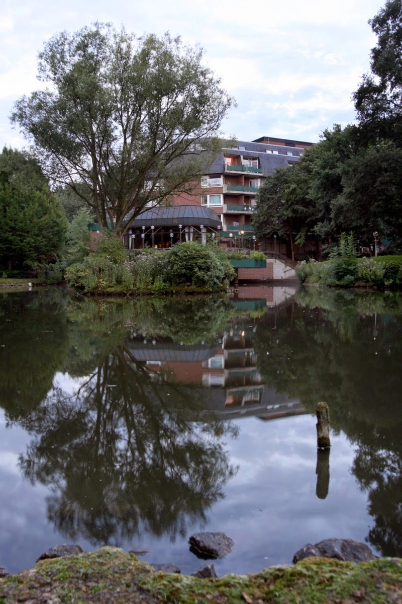 Tagespflege am Volksgarten – Bild 1