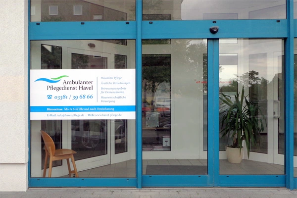 Ambulanter Pflegedienst Havel – Bild 2