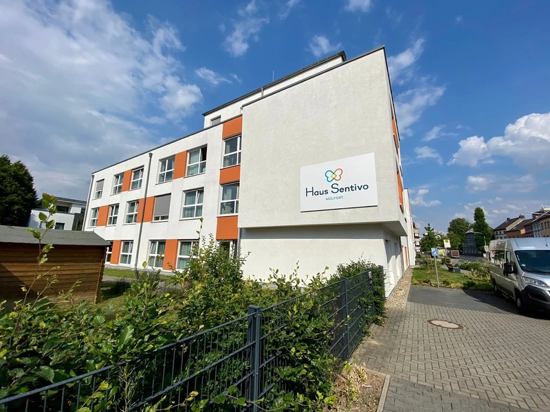 Haus Sentivo Mülfort – Bild 1