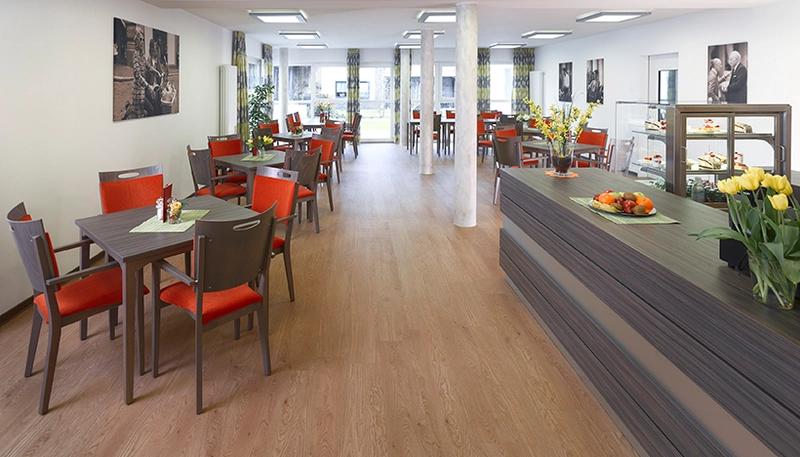 Haus Sentivo Mülfort – Bild 2