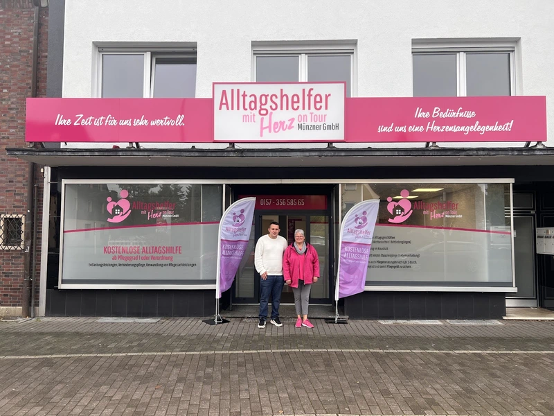 Aktion "Freizeit behinderter Jugendlicher" e.V. – Bild 2