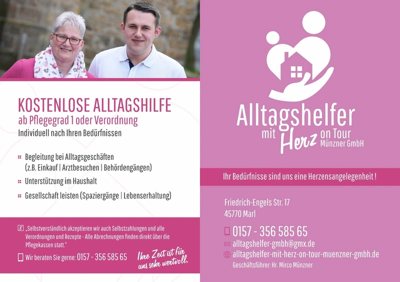 Aktion "Freizeit behinderter Jugendlicher" e.V. – Bild 3