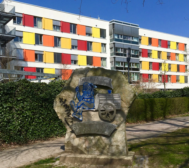 Caritaszentrum Holt - Pflegewohnhaus - – Bild 1