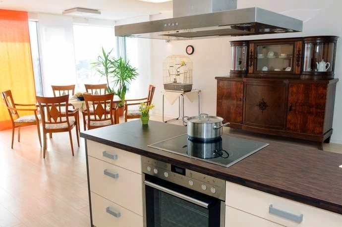 Caritaszentrum Holt - Pflegewohnhaus - – Bild 4