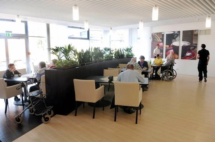 Caritaszentrum Holt - Pflegewohnhaus - – Bild 5