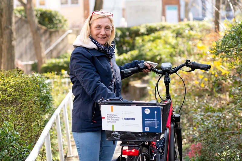 FÖV Pflege Sozialstation Heerstraße Nord – Bild 3